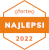 wyróżnienie oferteo 2022, dello.com.pl, bezbutlowe dystrybutory wody, automatyczne warniki