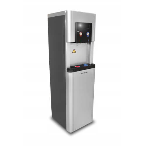 ruhens-300-bezbutlowy-dystrybutor-wody-filtrowanej-zimna-goraca-gazowana-bezbutli-pl-prawy-profil ruhens whp-300, bezbutlowy dystrybutor wody filtrowanej, zimna, gazowana, gorąca, wolnostojący, profil prawy