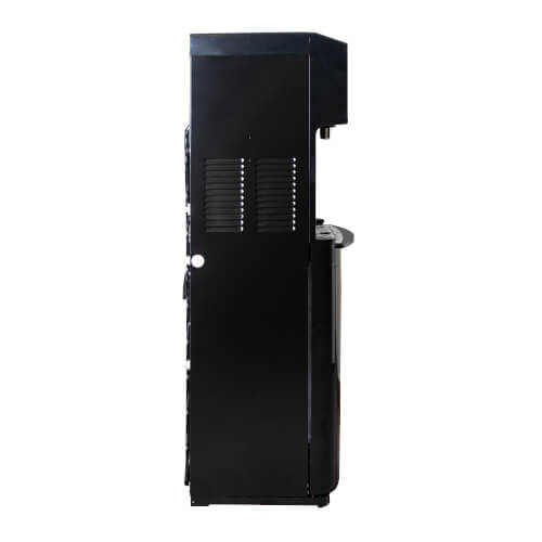 midea-js1844-bezbutlowy-dystrybutor-wody-filtrowanej-zimna-goraca-wolnostojacy-bezdotykowy-bezbutli-pl-prawy-bok midea js1844, bezbutlowy dystrybutor wody filtrowanej, zimna, gorąca, wolnostojący, bezdotykowe wydawanie wody, czujnik, prawy bok