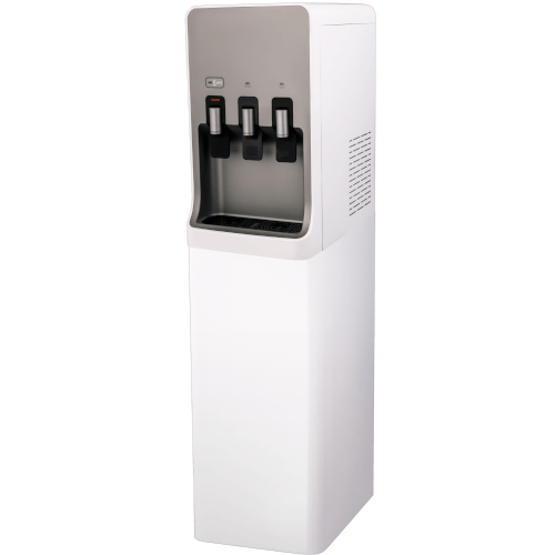 vital-sea-2.0-dystrybutor-wody-zimna-chlodna-goraca-dello vital sea 2.0 bezbutlowy dystrybutor wody filtrowanej, wolnostojący, zimna, cłodna, gorąca, dello