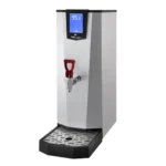 warnik automatyczny wrzatek flow care hs25 silver dello dystrybutory wody